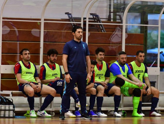 Futsal Champions League: il Fiorentino va a Cipro e ritrova il Futsal Minerva