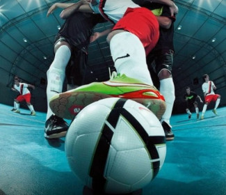 Futsal: ufficializzati i gironi di serie B 2022/2023.