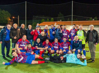 Il Fiorentino non tradisce le attese ed è campione sammarinese di Futsal