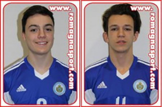 Bellaria -San Marino Academy 0-2