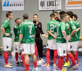 La Mernap si iscriverà al prossimo campionato federale, mister Ghera verso il prolungamento