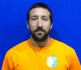 Only Sport  Fabrizio Campana  Futsal Bellaria 3-3