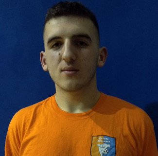 U19 - Futsal Bellaria - Forlì 4-1
