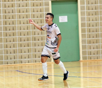 Gonzalo Pires lascia la Futsal Cesena