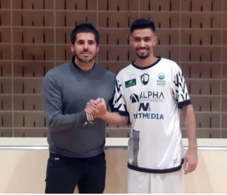 Alla Futsal Cesena il laterale marocchino Abdelhak Hassane