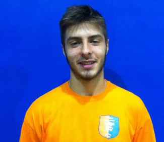 Futsal Cesena vs Futsal Bellaria 11-5