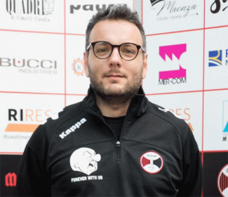 �Torneremo Mernap�, e sabato al Cattani arriva Bertinoro