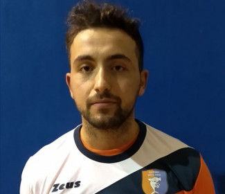 Futsal Bellaria - Baraccaluga 6-1