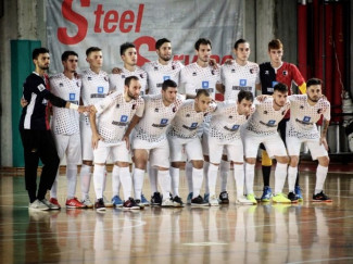 In attesa di: Sant'Agata vs Imolese