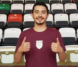 Talento con... esperienza: l'ultimo colpo dell'OR è Joao Pedro Guandeline