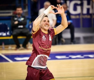 Memorial 'Cavalli', l&#8217;OR Reggio Emilia conquista il primo posto