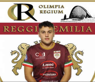OR Reggio Emilia, confermato Karim Ben Saad