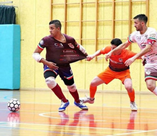 Reda Khaybat e Davide Nutricato salutano l'OR