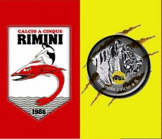 Rimini Calcio a 5 vs Bagnolo, il prepartita