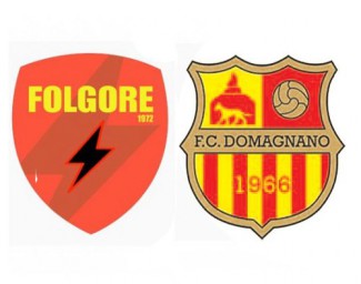 Folgore vs Domagnano 5-3