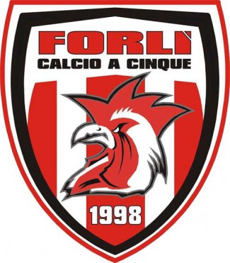 Mercato in uscita Calcio a 5 Forlì: in otto salutano il gruppo