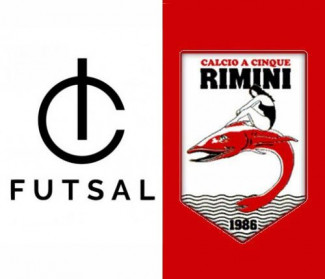 IC Futsal vs Rimini 3-1