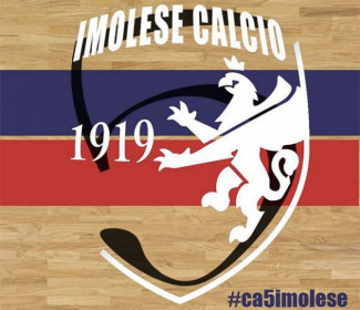 Due giocatori dell'Imolese in nazionale under 19 di calcio a 5