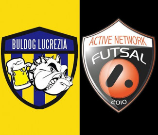 Buldog Lucrezia &#8211; Active Network futsal 2-9 (1-5 pt)