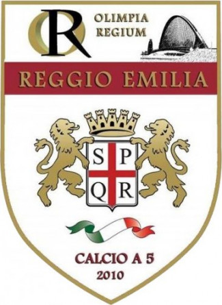 OR Reggio Emilia - Citt di Asti 3-3 (p.t. 2-0)