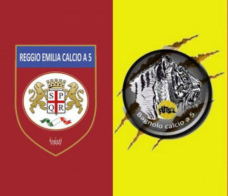 Olimpia Regium vs Bagnolo, apre il campionato