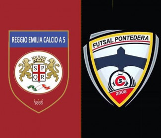 OR Reggio Emilia, sabato 31 ottobre alle 16 l’esordio in serie B