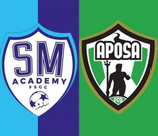 Under 19 - Aposa - San Marino Academy  5-0