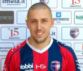 Imolese calcio 1919 – young line 2 - 2