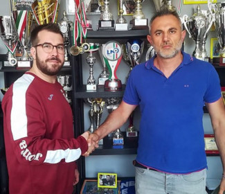 Cristian Margini e la nuova OR che nasce