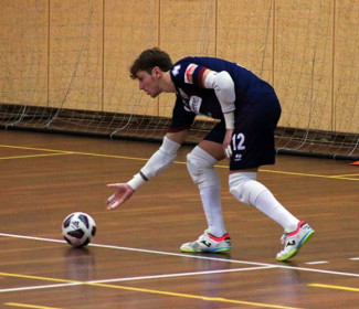 In attesa di: Aposa Bologna - Futsal Sassuolo ASD