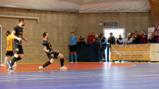 Serie A2 Elite, l’Olimpia Regium riceve Pordenone