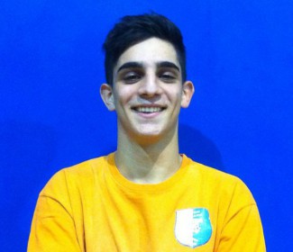 Futsal Bellaria vs Gatteo 7-2