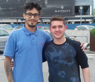Bagnolo calcio a 5, da lunedì al lavoro