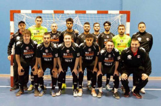 Mernap qualificata agli ottavi di coppa, 4-3 al Rimini.