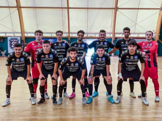 CUS Macerata 4-5 Mernap Faenza