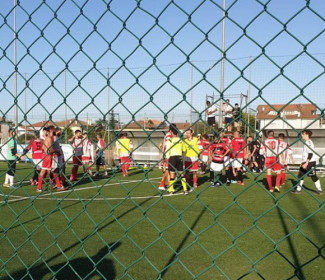 La Mernap saluta la Coppa Emilia Romagna