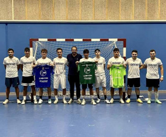 La Mernap riparte della Serie C2