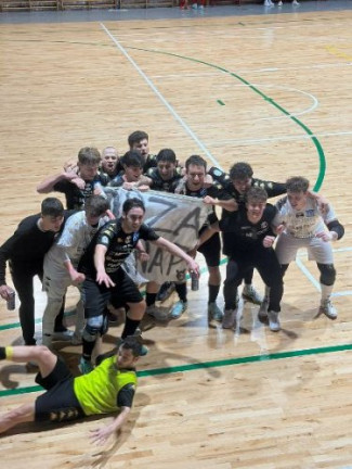 Doppia storica vittoria per la Mernap Faenza