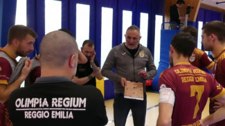 Serie A2 Elite, l’Olimpia Regium sul campo del Mestre Fenice