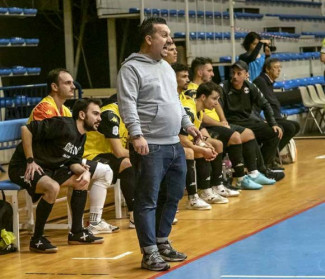 Sabato si gioca Mernap-Ancona, sfida che promette tanti gol