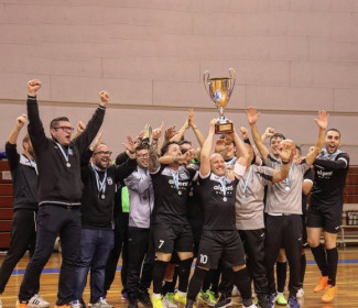 Il Murata conquista la Futsal Cup di San Marino: "Un trionfo che segna la rinascita"