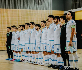 Futsal Week February Cup| San Marino &#8211; Svizzera 4-2