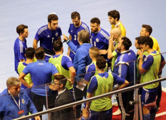 Futsal Euro 2022: ai play-off sarà San Marino-Danimarca