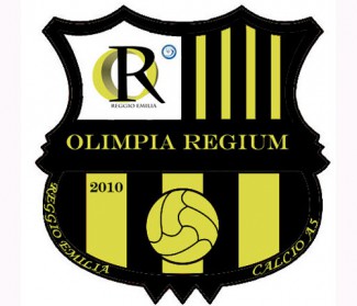 Olimpia Regium vs Imolese   2-3