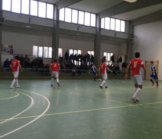 Osteria Grande vs Rimini.com 3-5