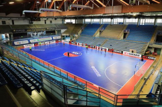 Il futsal è arrivato a Faenza: sabato le semifinali di Coppa Italia