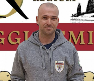 OR Reggio Emilia - Olympia Rovereto 7-3 (pt 4-1)