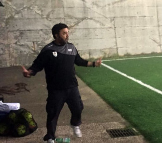 Pietrangeli (La Fiorti Futsal): "Risultati al di sopra delle aspettative”