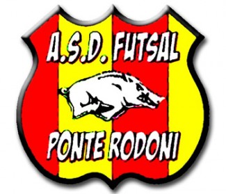 Futsal Ponte Rodoni vs Fossolo 6 a 3