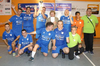 Il Memorial Previdi trionfa con lo sport inclusivo